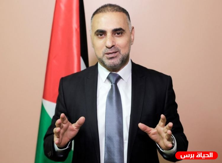 أبو عيطة: قرارات القيادة محل إجماع وطني وشعبنا سيُفشل المشاريع التصفوية