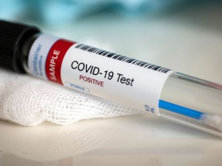 West Bank sees significant decline in COVID cases