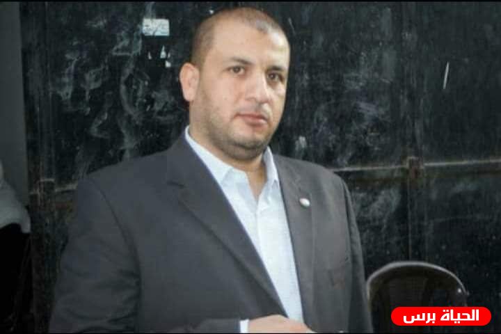 بيان عائلة الحداد بشان مقتل المواطن خالد القرم