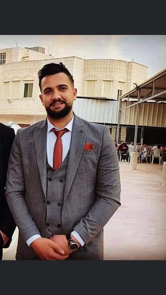 شهيد برصاص الاحتلال في مخيم الفوار