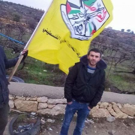 نادي الأسير: المحرر جلال جبارين يروي تفاصيل تعرضه للتعذيب خلال فتره اعتقاله