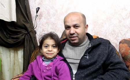 الاحتلال يمدد اعتقال الأسير محمود بشناق من رمانة للمرة الـ11 على التوالي