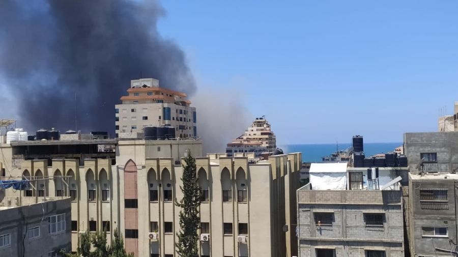 مجلس السفراء العرب في كندا يطالبون بالضغط على دولة الاحتلال لإنهاء عدوانها على قطاع غزة