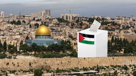 Palestine welcomes international positions calling for allowing vote in occupied Jerusalem