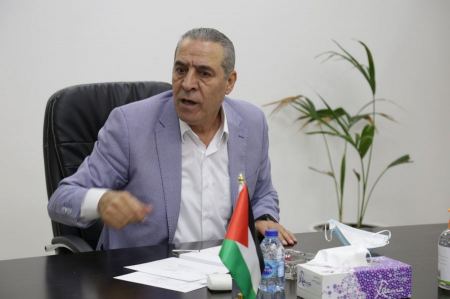 Fatah official welcomes reopening of US Consulate in East Jerusalem