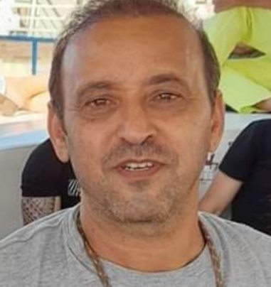 مصرع مستوطن في اللد