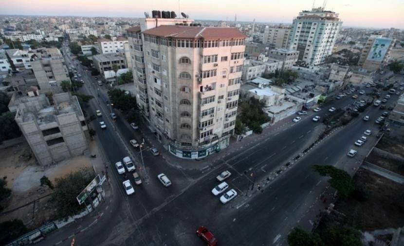 طقس فلسطين : أجواء معتدلة إلى حارة نسبيا