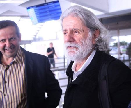 الفنان مارسيل خليفة يشارك في مهرجانات فنية سينمائية ومسرحية بتونس