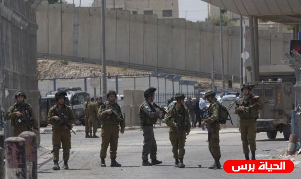  تمديد الإغلاق في الضفة و غزة حتى الأحد المقبل