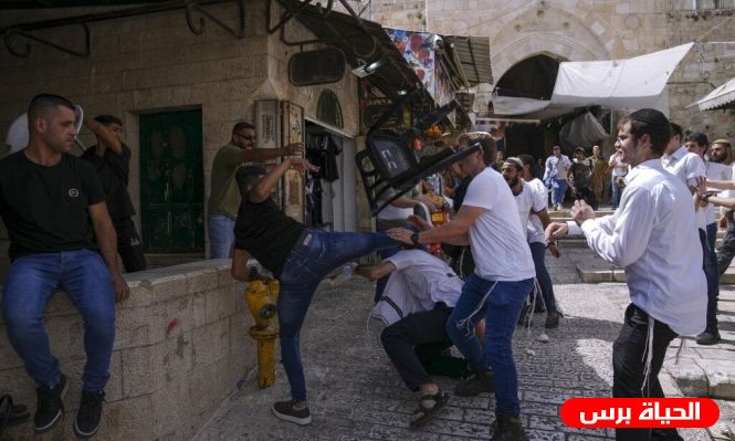 سلطنة عمان تستنكر الممارسات الإسرائيلية الاستفزاية وتمكين المستوطنين من اقتحام الأقصى