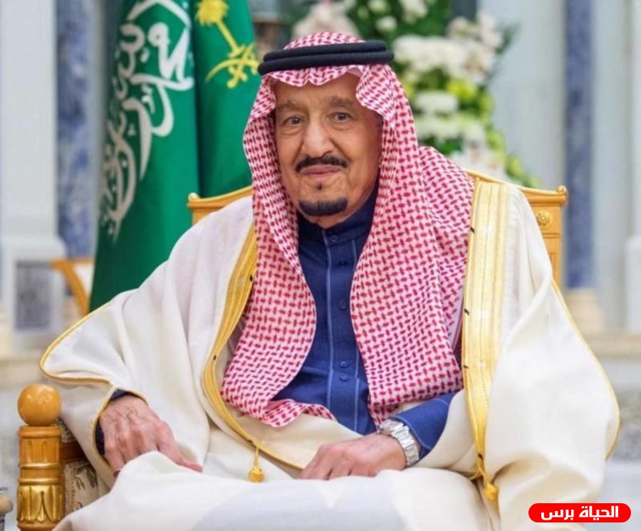 السعودية: الوضع الصحي للملك سلمان بن عبدالعزيز 