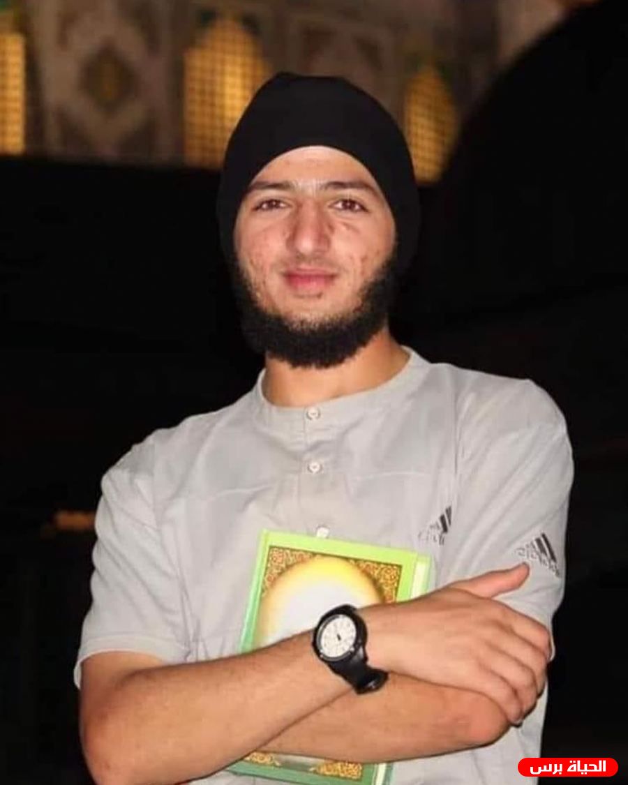القدس : الاحتلال يعتقل الشاب عثمان جلاجل في البلدة القديمة