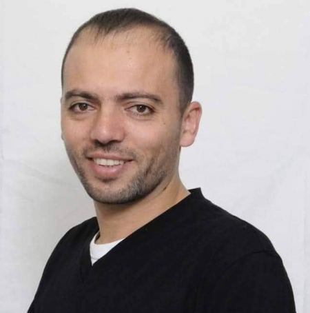 مخاطر كبيرة على حياة الأسير خليل عواودة المضرب عن الطعام منذ 71 يوما