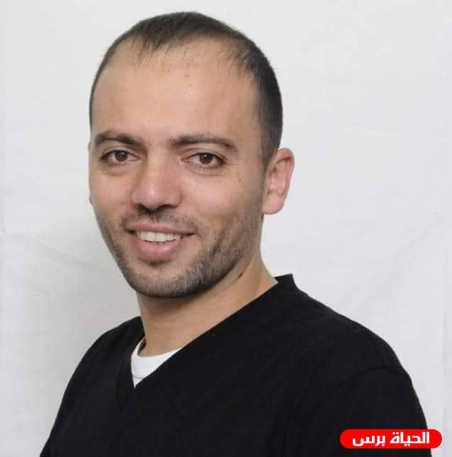 مخاطر كبيرة على حياة الأسير خليل عواودة المضرب عن الطعام منذ 71 يوما