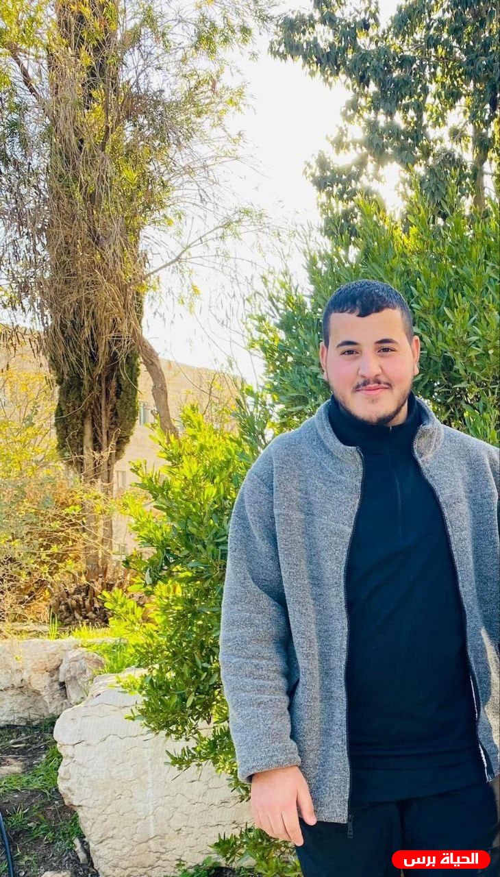 قوات الاحتلال تختطف الشاب محمد أبو صبيح من الرام