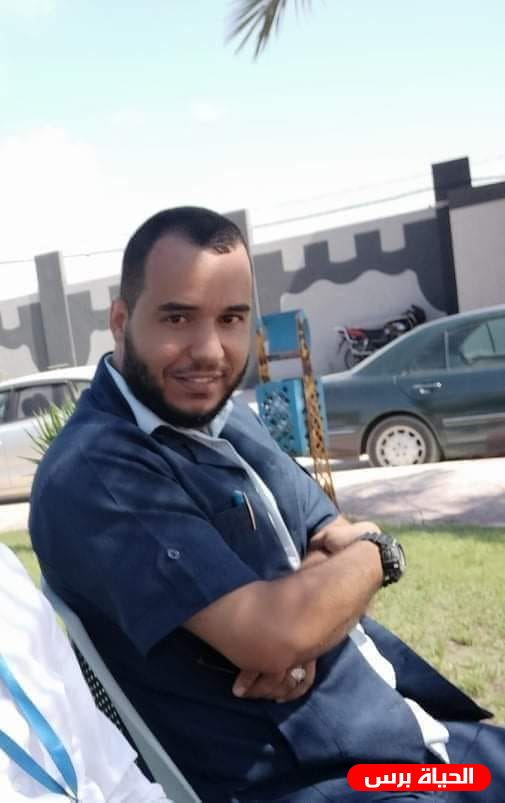 وفاة الشاب محمود ابو عاصي إثر سكتة قلبية مفاجئة شرق غزة