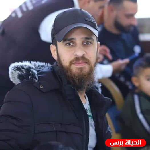 الاحتلال يعتقل الشاب ياسر بريكي على حاجز طيار شرق طولكرم