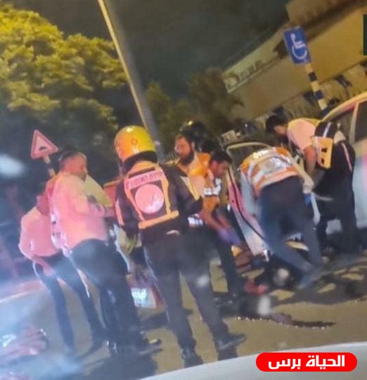 الرئيس عباس يدين مقتل مدنيين إسرائيليين ويحذر من خطورة تدهور الأوضاع