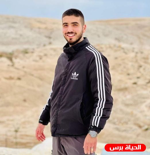 الاحتلال يعتقل الشاب محمود عطون من القدس