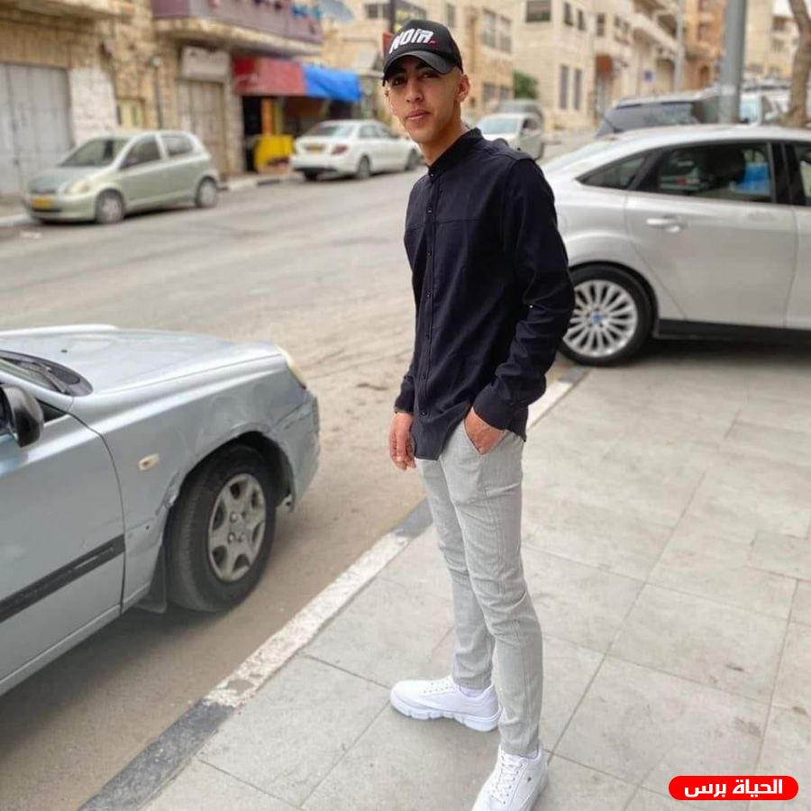 الاحتلال يعتقل الشاب يزن الخاروف من بلدة العيزرية 