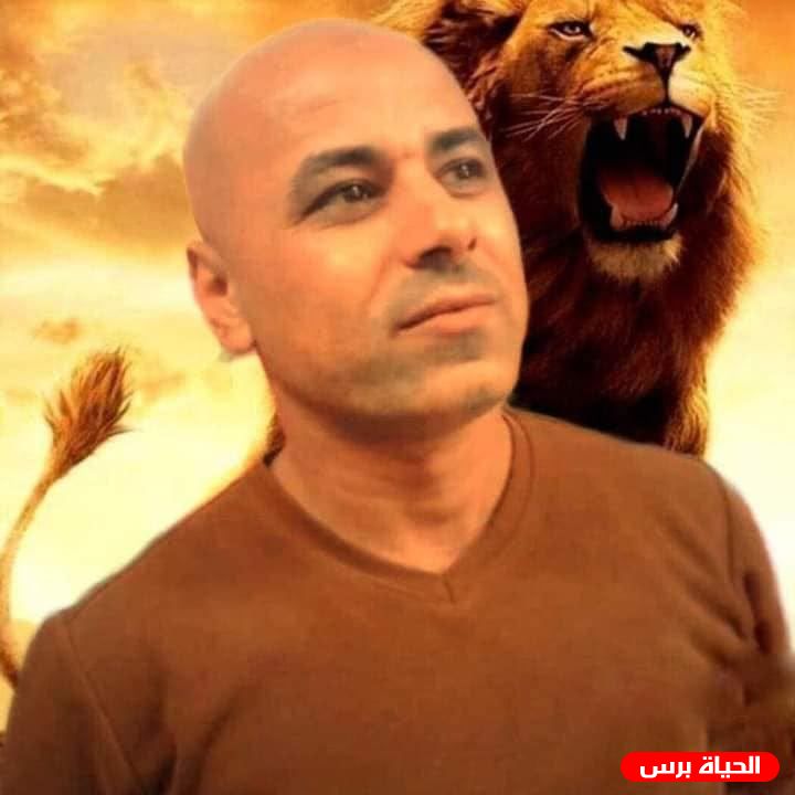 بعد 20 عاماً: الأسير خضر بشارات من طمون حر طليق