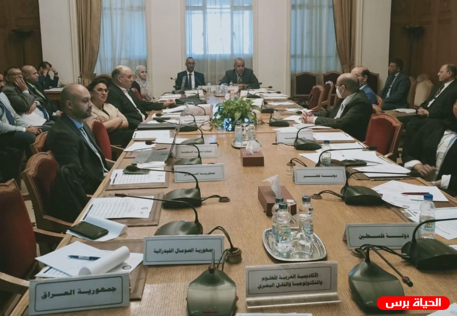 التربية توصي بدعم منطلقات التحول الرقمي وحماية التعليم ومناصرته