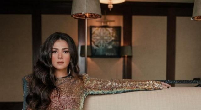 دنيا سمير غانم بعد عامين من الحزن تعود بمسرحية 