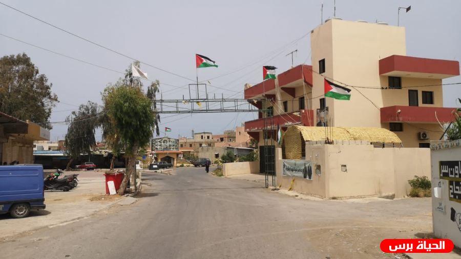 بدعوة من حركة 