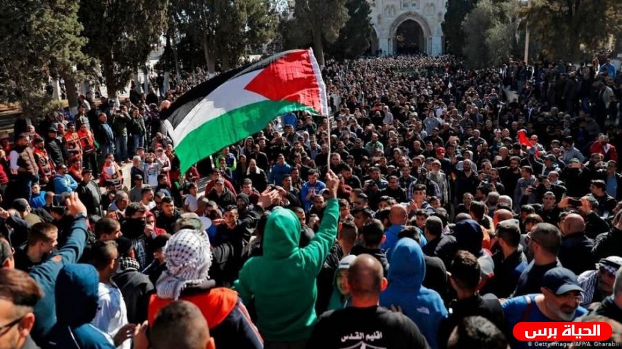 وزارة شؤون القدس: الاحتلال يحاول إملاء الرواية الإسرائيلية بالقوة على مدارس القدس المحتلة