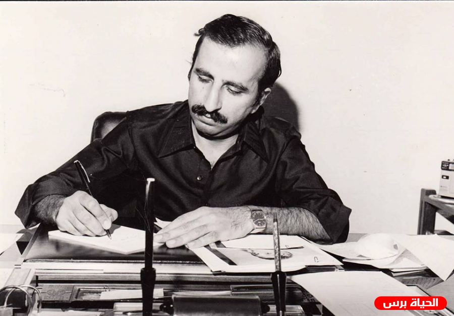 الاتحاد العام للكتاب والأدباء: حنا مقبل فارس بسلاحين وانتماء واحد لفلسطين