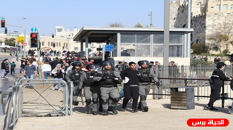 الخارجية : على مجلس الأمن تحمل مسؤولياته بوقف التصعيد الاسرائيليي بحق شعبنا ومقدساته