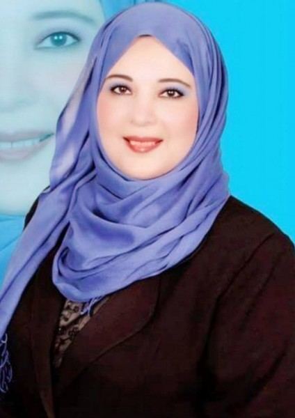 التوكل على الله تعالى .. هانم داود