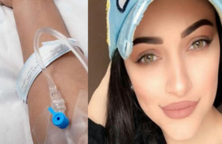 ما هو مرض شوق الهادي