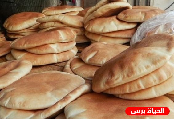 الاقتصاد توضح سعر ووزن ربطة الخبز الجديد في غزة