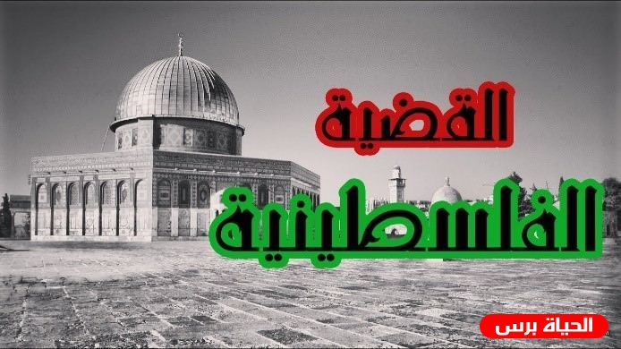 المتغيرات السياسة الدولية وقيام الدولة الفلسطينية .. الكاتب السفير : سري القدوة 