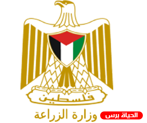 وزارة الزراعة تقدم مستلزمات زراعية لمربي الثروة الحيوانية في منطقة عرب الرشايدة شرق بيت لحم
