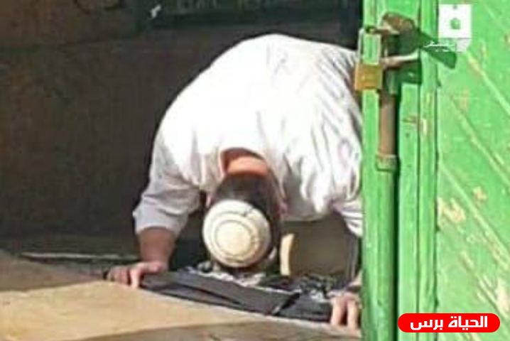 محكمة الاحتلال في القدس تلغي قراراها بالسماح للمستوطنين اداء طقوسهم داخل باحات الأقصى