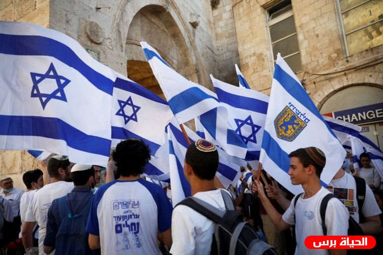 الهدمي : استباحة الاحتلال ومستوطنيه لباحات الأقصى والقدس تجاوز لكل الخطوط الحمراء