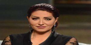 وفاء عامر تكشف ارتباطها بشخصية هلالة 