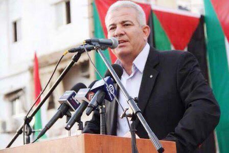 منظمة التحرير الفلسطينية تنعي القائد الفلسطيني صلاح اليوسف