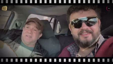 النجم وجدي أيوب يطلق أغنيته الجديدة "ياشبيه البدر"