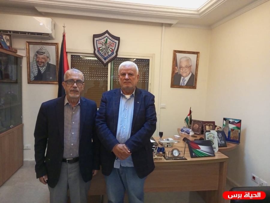 ابو العردات: لإطلاق اوسع حملة عالمية ضد الاعتداء على جثمامين الشهداء والتخلي عن سياسة المعايير المزدوجة