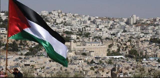 وزير الداخلية الفلسطيني : الحفاظ على الامن والاستقرار في الضفة أولويتنا