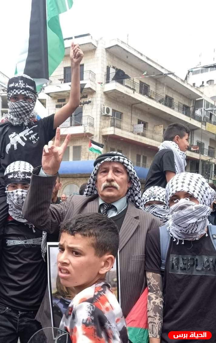 الشيوخي تعقيباً على انتخابات بيرزيت: فازت فتح بتكريس نهجها الديمقراطي بالضفة الغربية