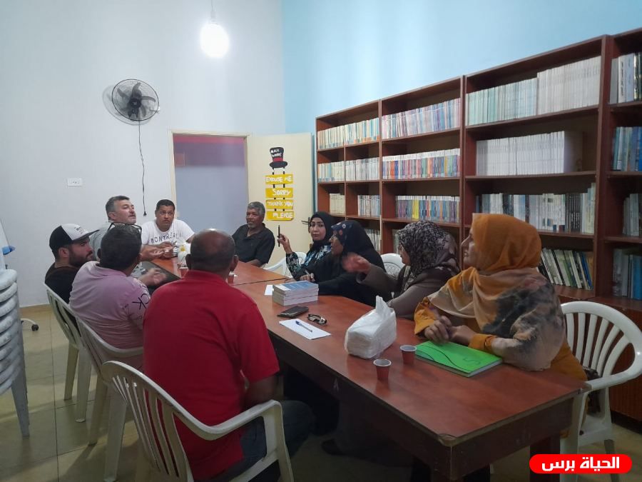 دور (الأونروا) في إغاثة وتشغيل اللاجئين الفلسطينيين