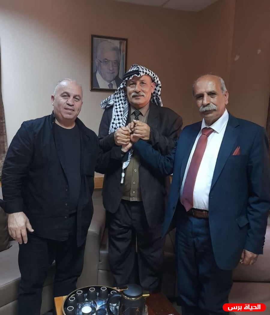 القيادي الشيوخي: أهالي وعشائر الخليل ستزحف لحماية القدس