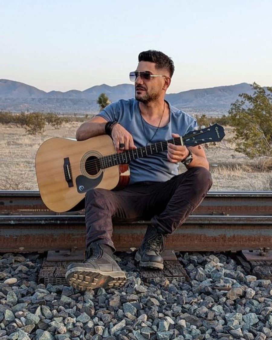 فيديو.. النجم نضال نصر يطلق أغنيته الجديدة 