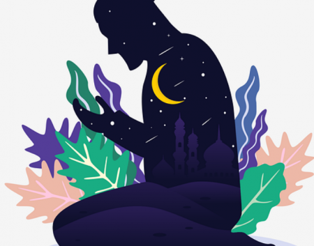  متى يبدأ صيام الست من شوال