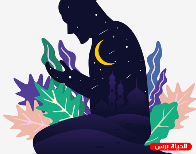  متى يبدأ صيام الست من شوال