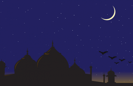 هل صيام ست من شوال مكروه